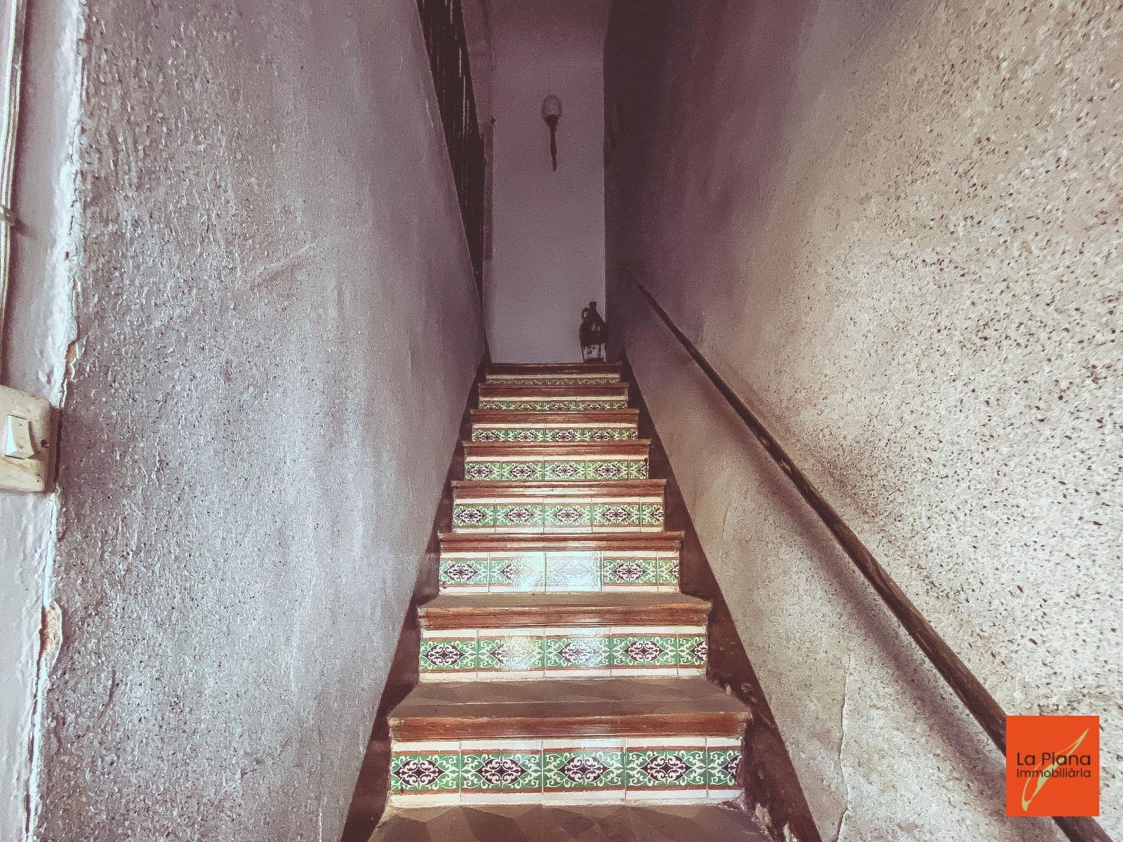 3 soverom Rekkehus til salgs i Godall - € 43 000 (Ref: 8482171)