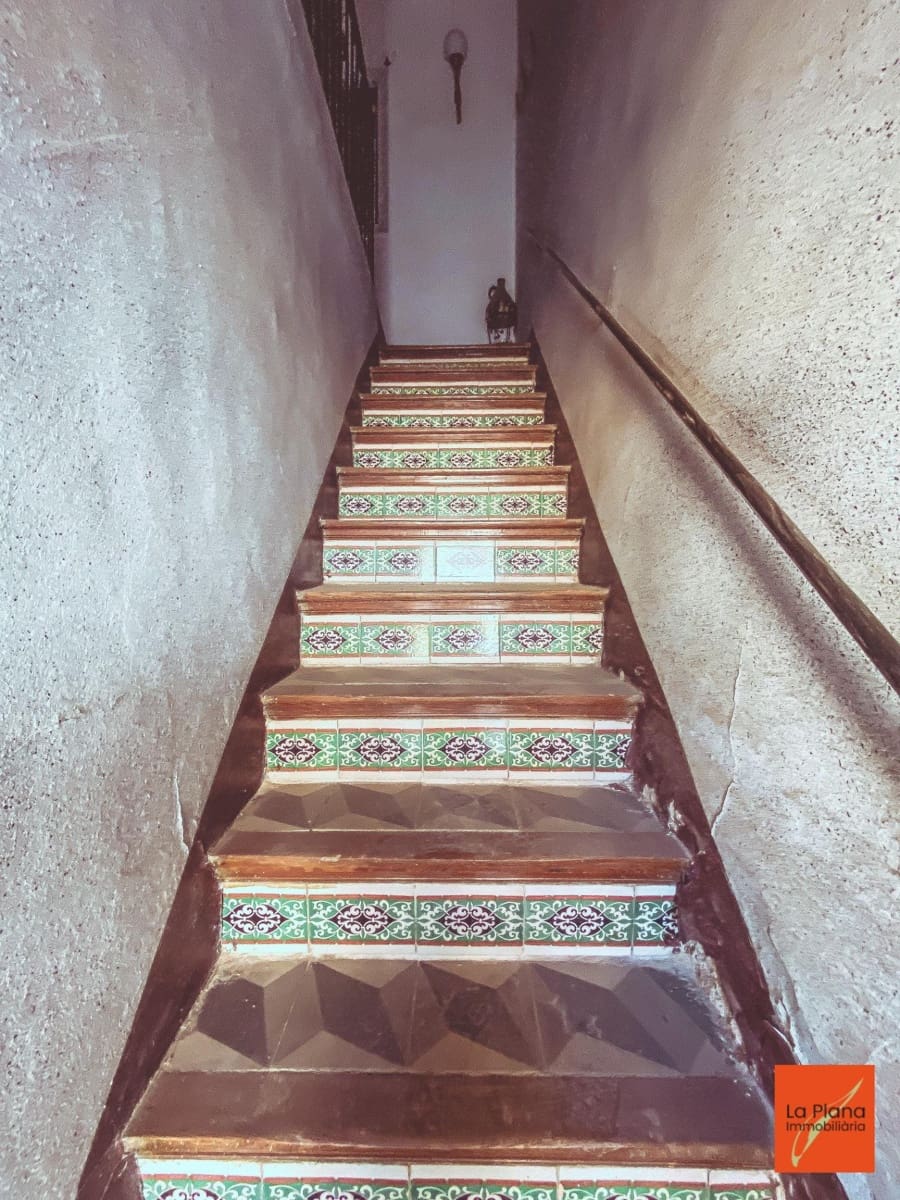 3 soverom Rekkehus til salgs i Godall - € 43 000 (Ref: 8482171)