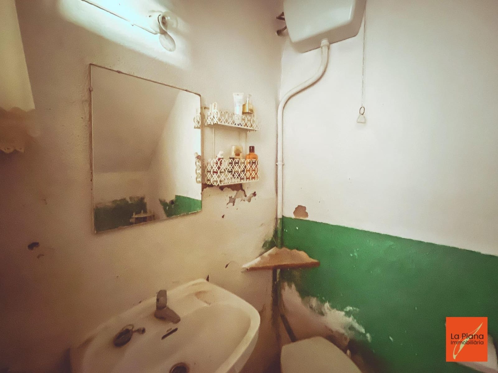 3 soverom Rekkehus til salgs i Godall - € 43 000 (Ref: 8482171)