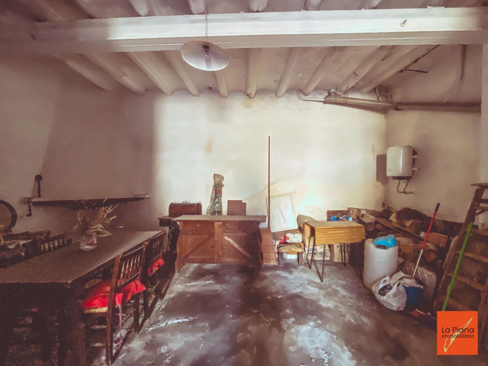 3 soverom Rekkehus til salgs i Godall - € 43 000 (Ref: 8482171)