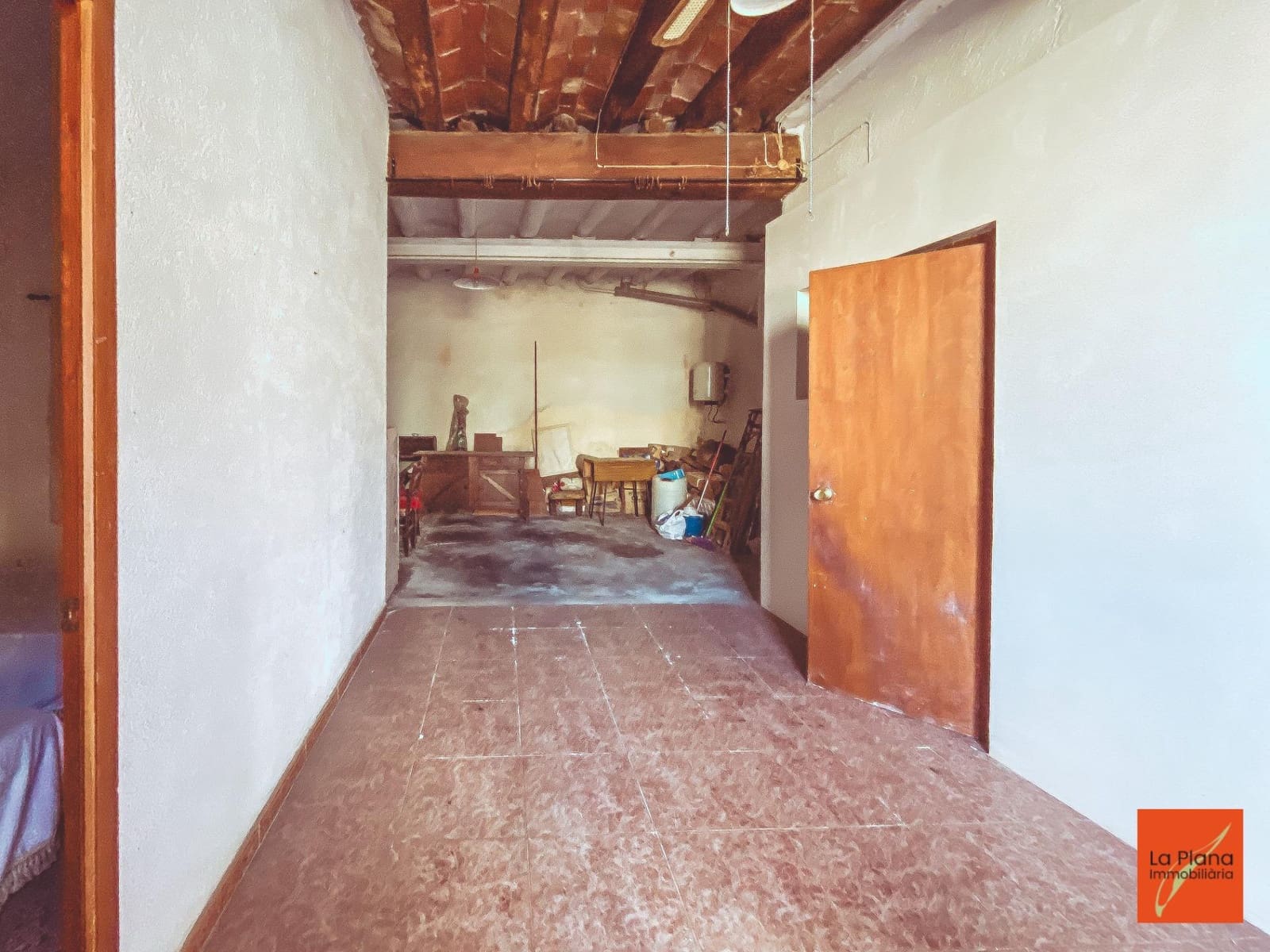 3 soverom Rekkehus til salgs i Godall - € 43 000 (Ref: 8482171)