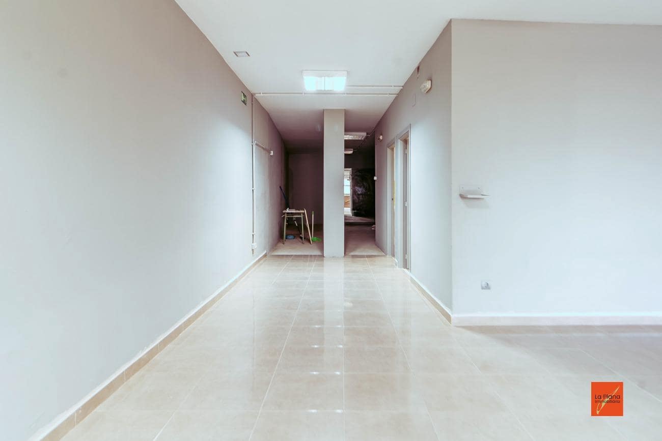 Erhverv til leje i Santa Barbara - € 350 (Ref: 8493877)