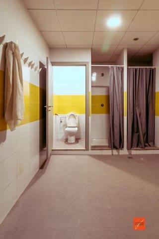 Erhverv til leje i Santa Bàrbara - € 350 (Ref: 8493877)