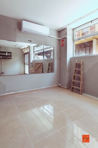 Erhverv til leje i Santa Bàrbara - € 350 (Ref: 8493877)