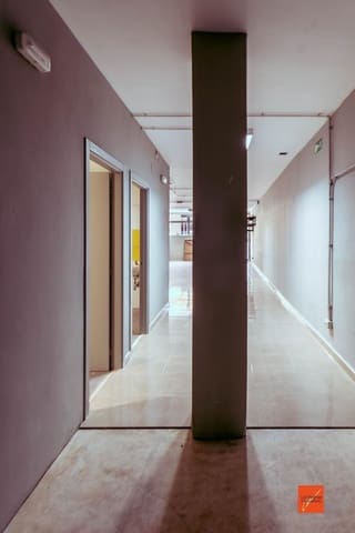 Erhverv til leje i Santa Bàrbara - € 350 (Ref: 8493877)