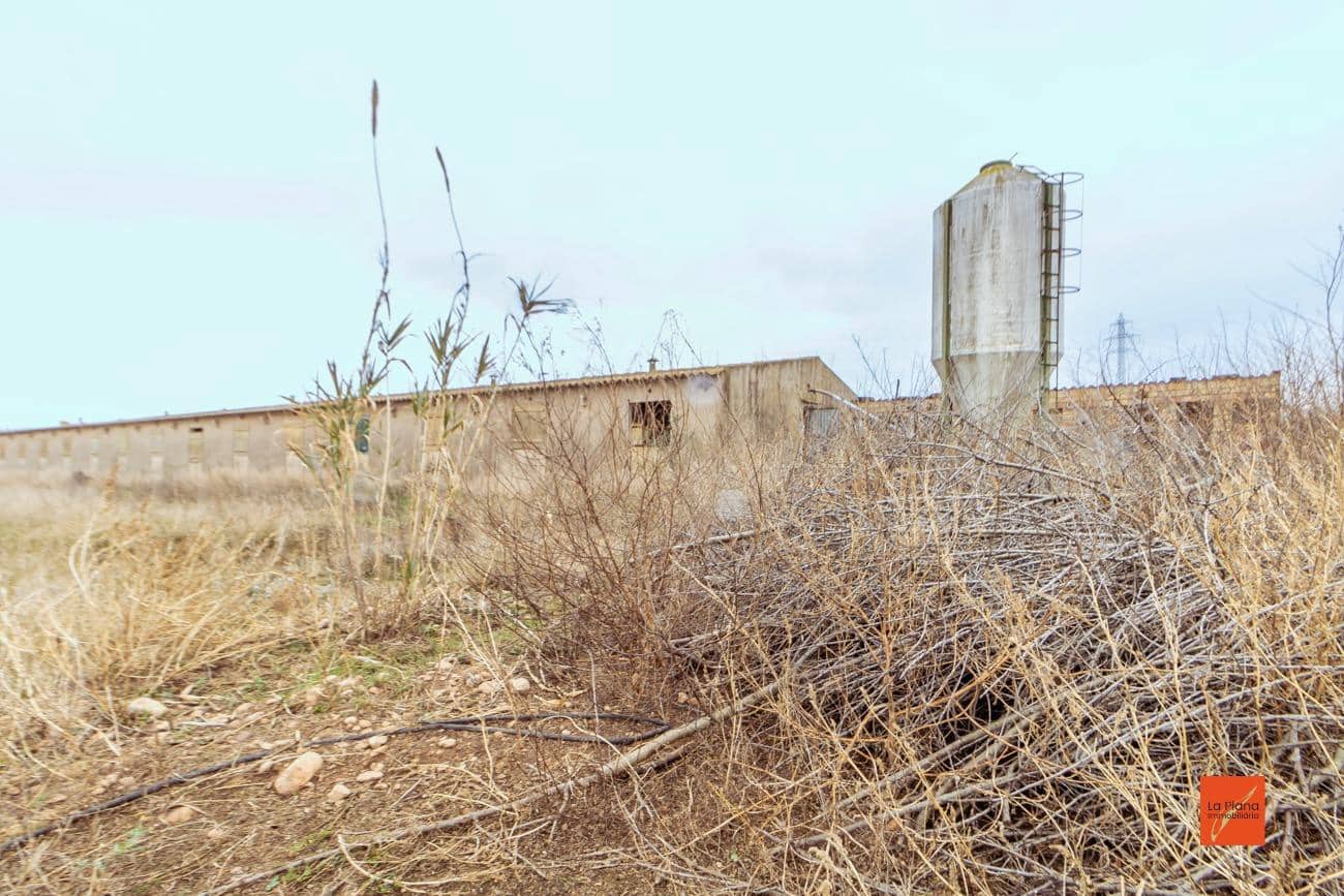 1 camera da letto Commerciale in vendita in Ulldecona - 110.000 € (Rif: 8536596)