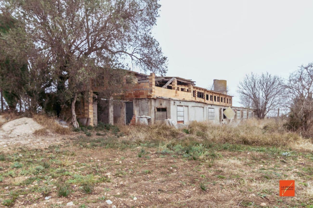 1 camera da letto Commerciale in vendita in Ulldecona - 110.000 € (Rif: 8536596)