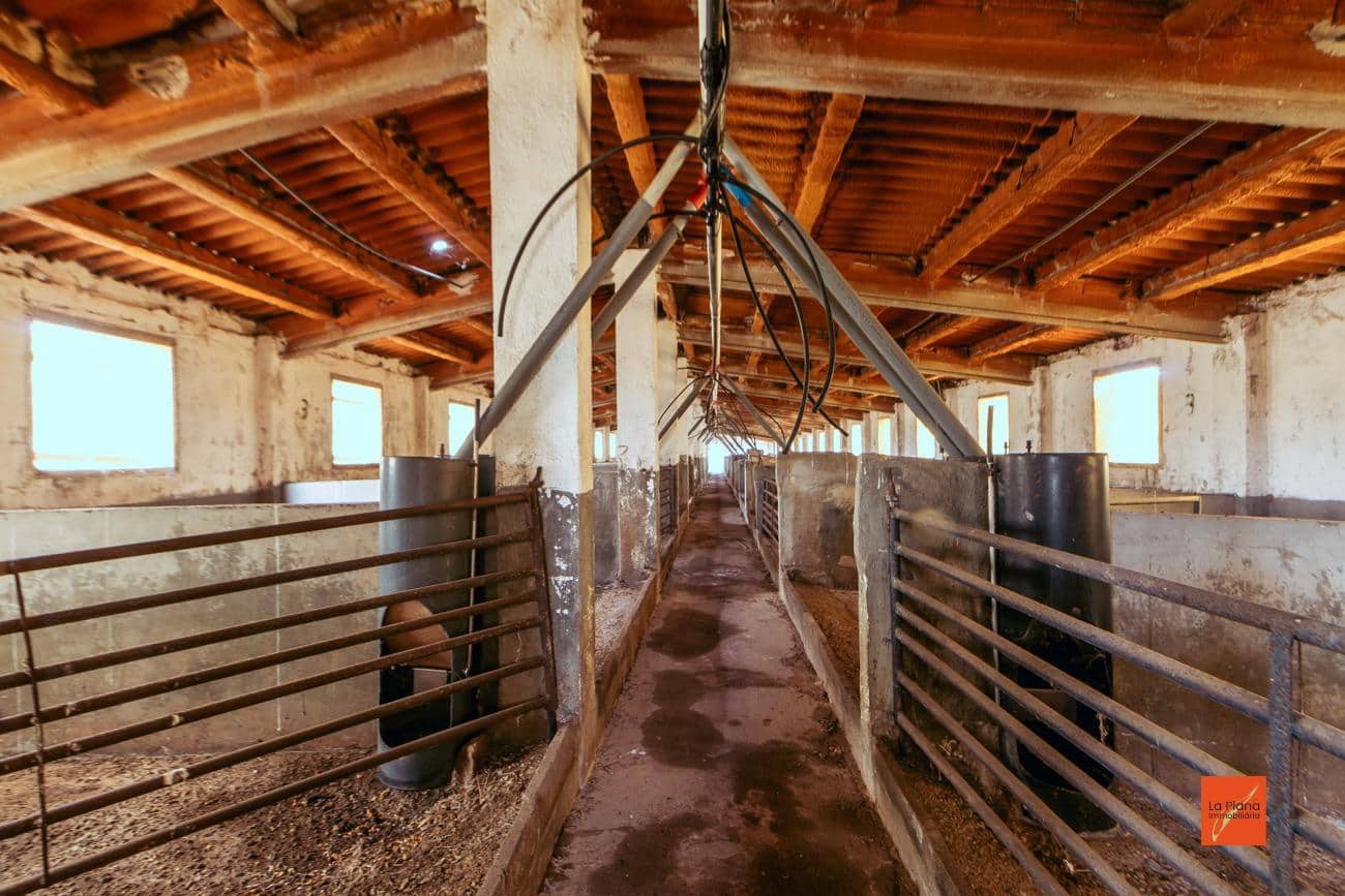 1 camera da letto Commerciale in vendita in Ulldecona - 110.000 € (Rif: 8536596)