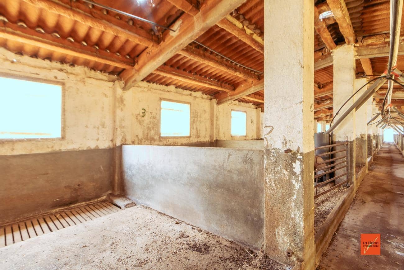 1 camera da letto Commerciale in vendita in Ulldecona - 110.000 € (Rif: 8536596)