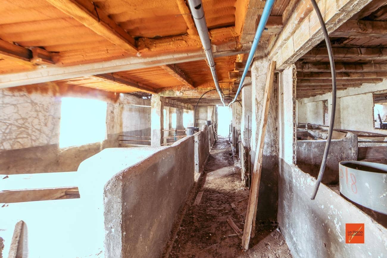 1 camera da letto Commerciale in vendita in Ulldecona - 110.000 € (Rif: 8536596)