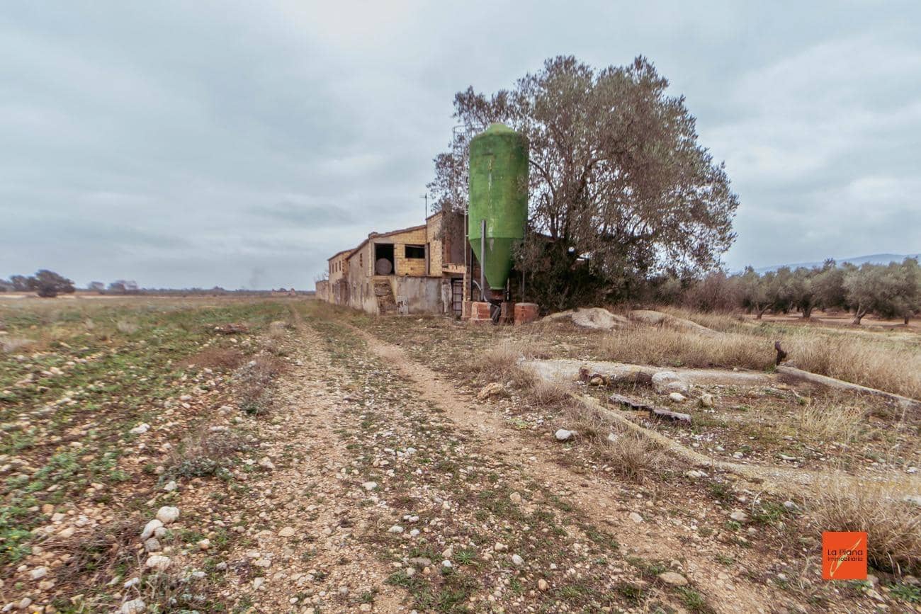 1 camera da letto Commerciale in vendita in Ulldecona - 110.000 € (Rif: 8536596)