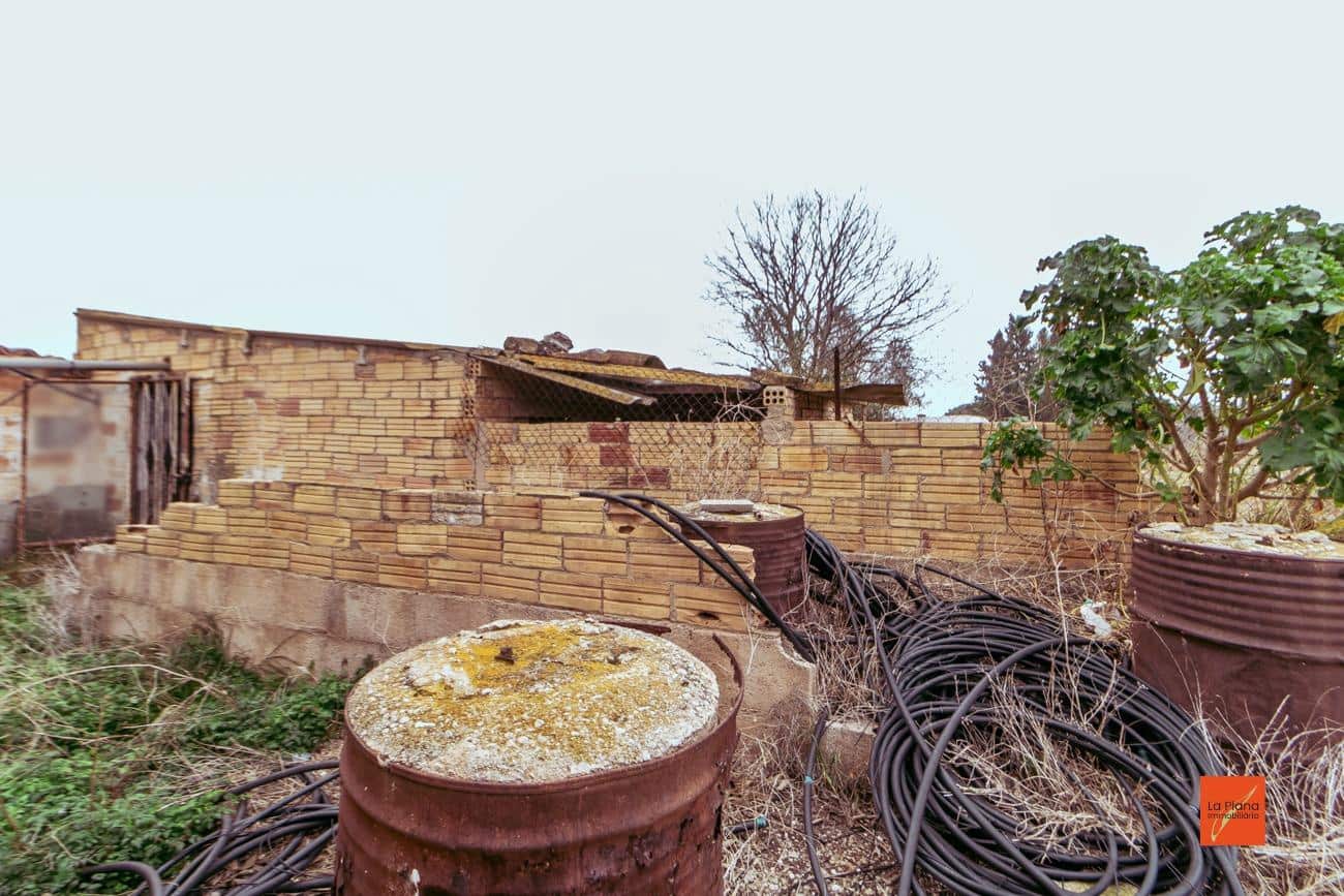 1 camera da letto Commerciale in vendita in Ulldecona - 110.000 € (Rif: 8536596)