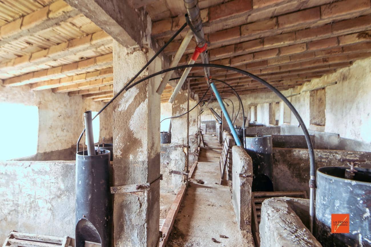 1 camera da letto Commerciale in vendita in Ulldecona - 110.000 € (Rif: 8536596)