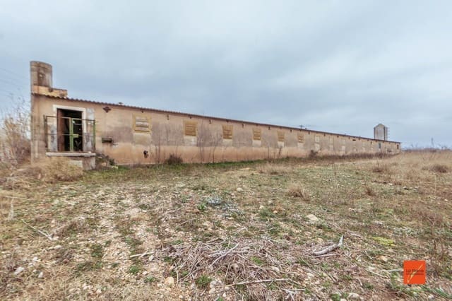 1 bedroom Commercial for sale in Ulldecona - € 110,000 (Ref: 8536596)