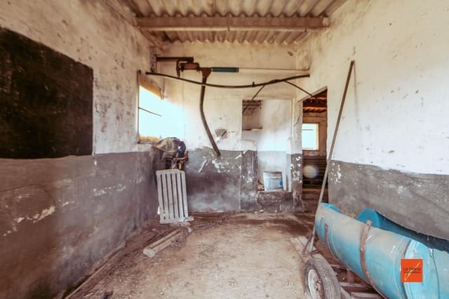 1 bedroom Commercial for sale in Ulldecona - € 110,000 (Ref: 8536596)