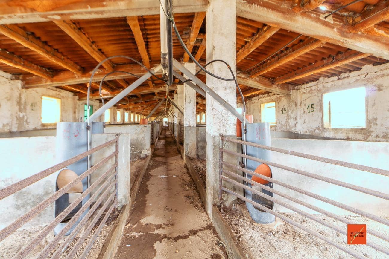 1 camera da letto Commerciale in vendita in Ulldecona - 110.000 € (Rif: 8536596)