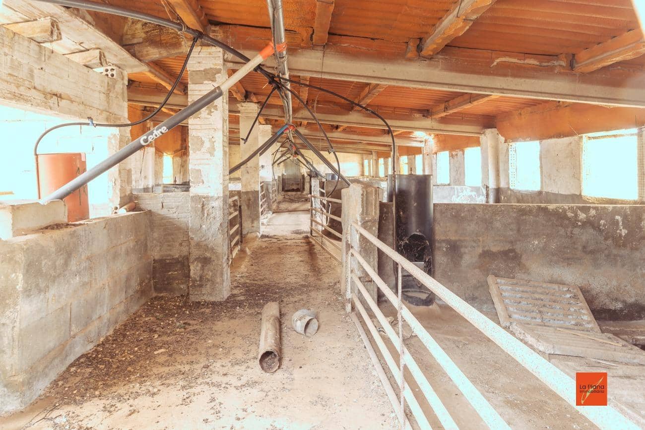 1 camera da letto Commerciale in vendita in Ulldecona - 110.000 € (Rif: 8536596)