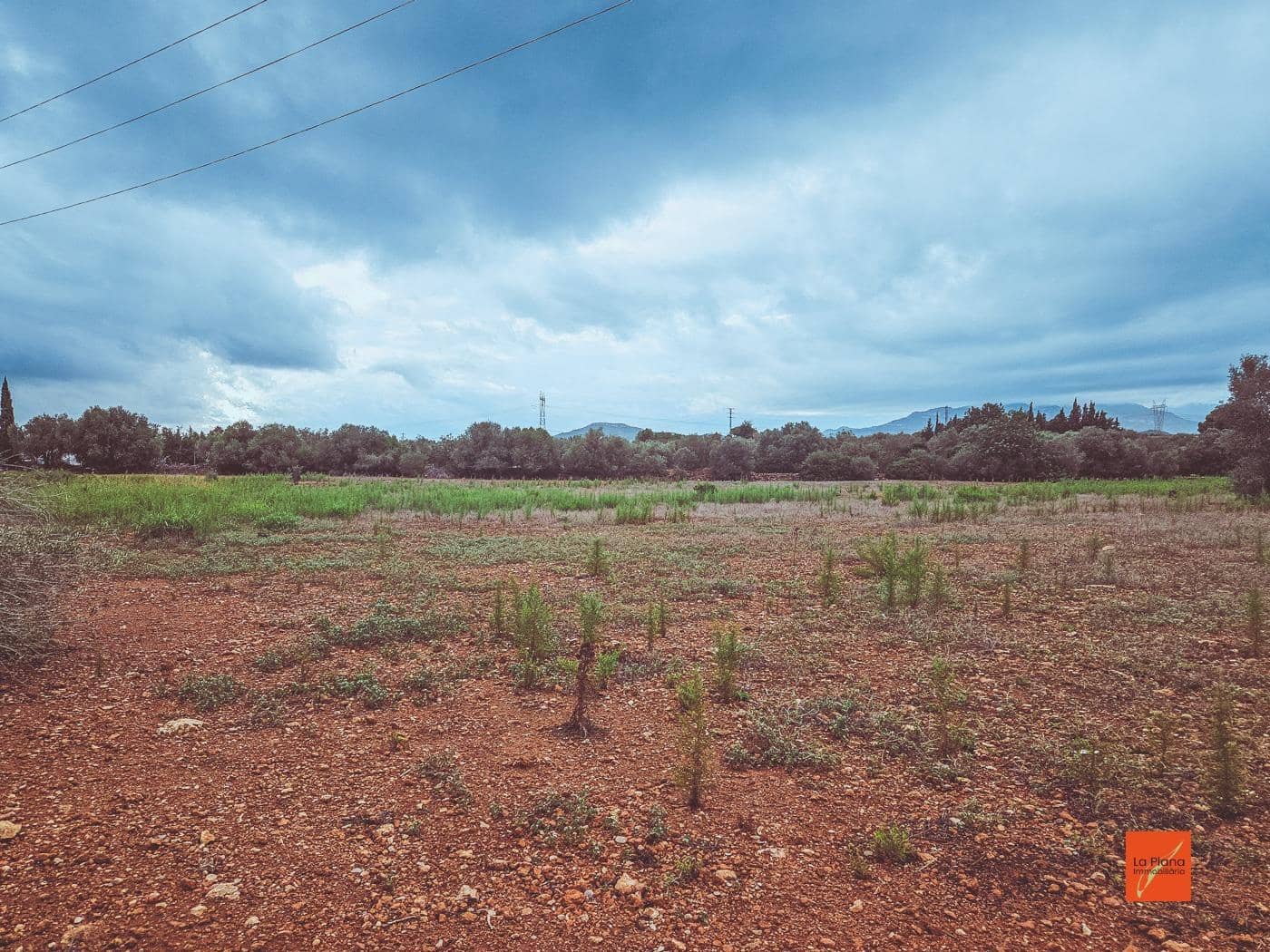 Grunde uden byggetilladelser til salg i Santa Barbara - € 33.000 (Ref: 8565291)