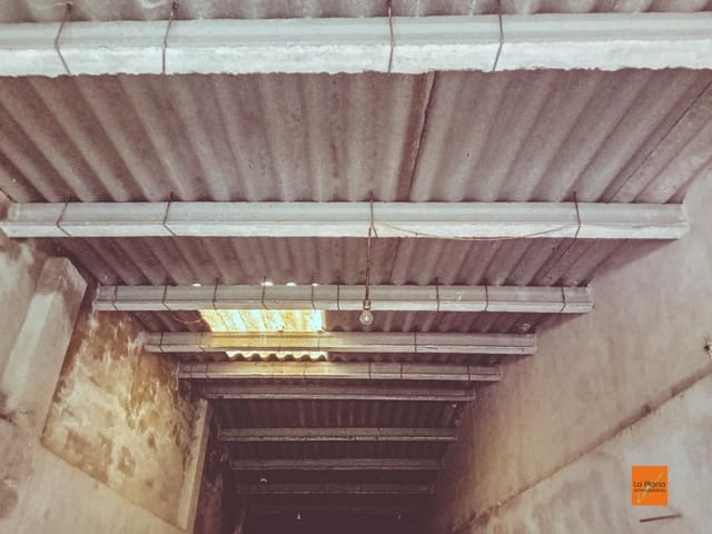 Commercial for sale in Santa Bàrbara - € 30,000 (Ref: 8597529)