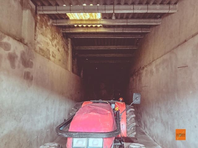 Commercial for sale in Santa Bàrbara - € 30,000 (Ref: 8597529)