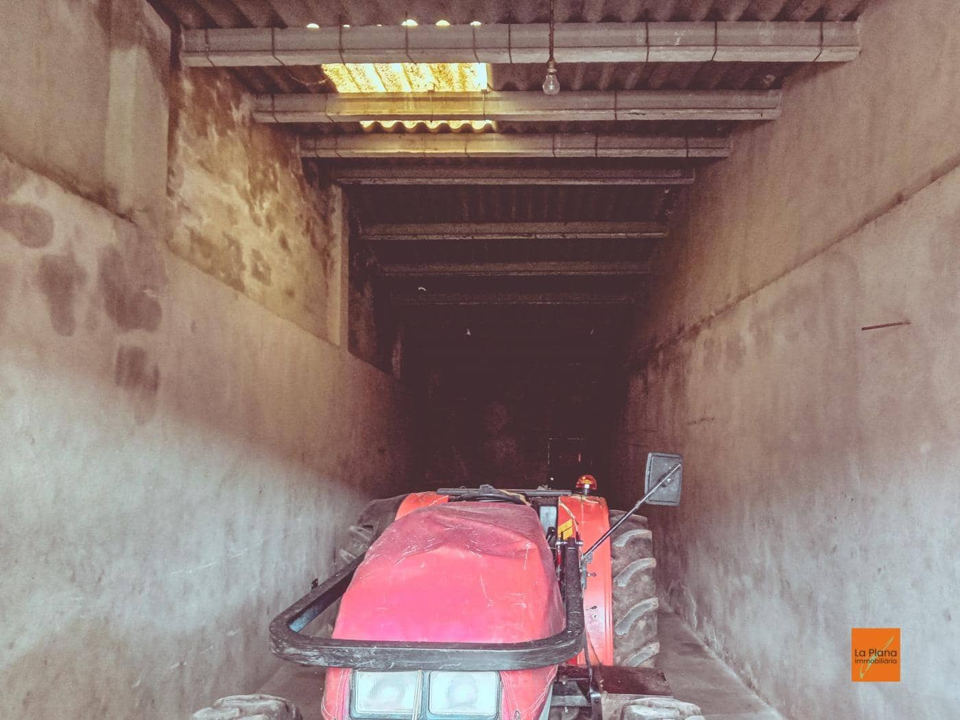 Commercial for sale in Santa Barbara - € 30,000 (Ref: 8597529)