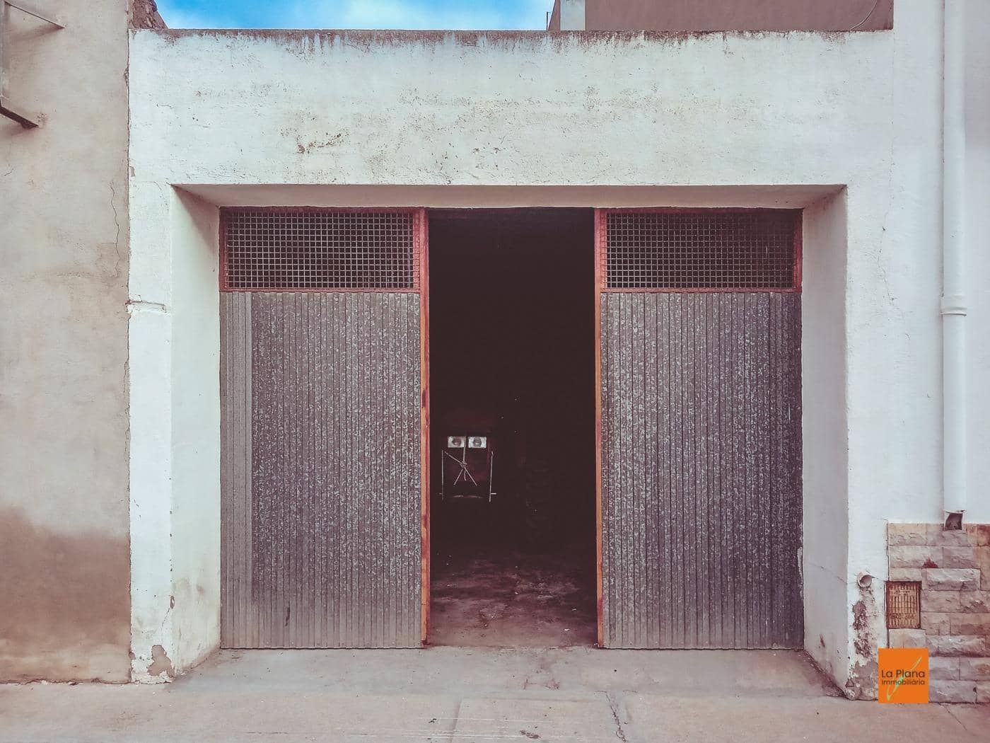 Commercial for sale in Santa Barbara - € 30,000 (Ref: 8597529)