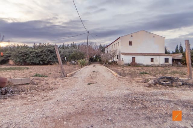 7 camera da letto Finca/Casa di Campagna in vendita in Masdenverge con garage - 785.000 € (Rif: 8610465)