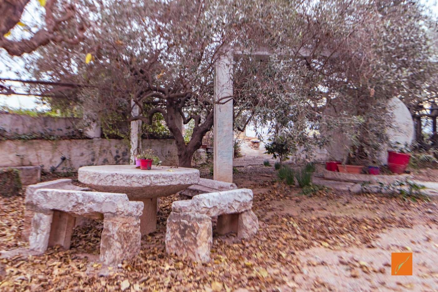 7 soveværelse Finca/Landehus til salg i Masdenverge med garage - € 785.000 (Ref: 8610465)