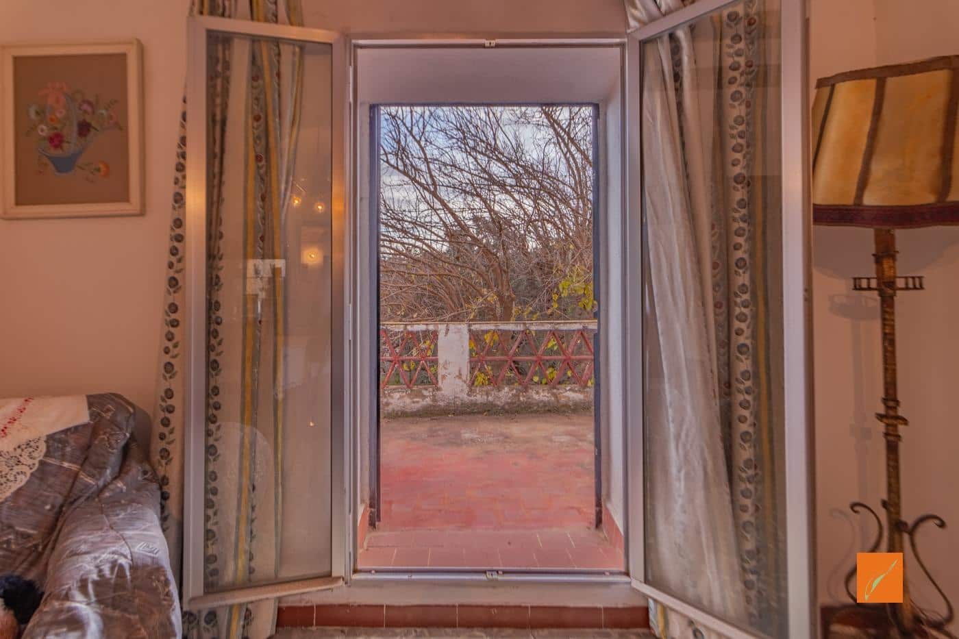 7 soveværelse Finca/Landehus til salg i Masdenverge med garage - € 785.000 (Ref: 8610465)