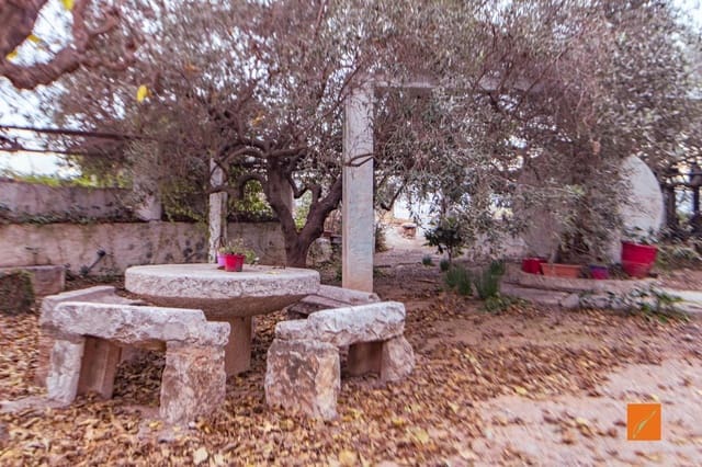 7 camera da letto Finca/Casa di Campagna in vendita in Masdenverge con garage - 785.000 € (Rif: 8610465)