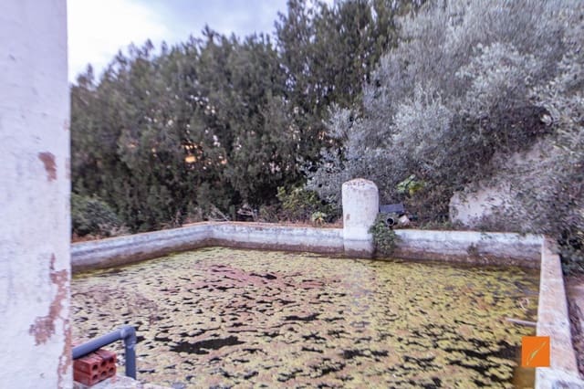 7 camera da letto Finca/Casa di Campagna in vendita in Masdenverge con garage - 785.000 € (Rif: 8610465)