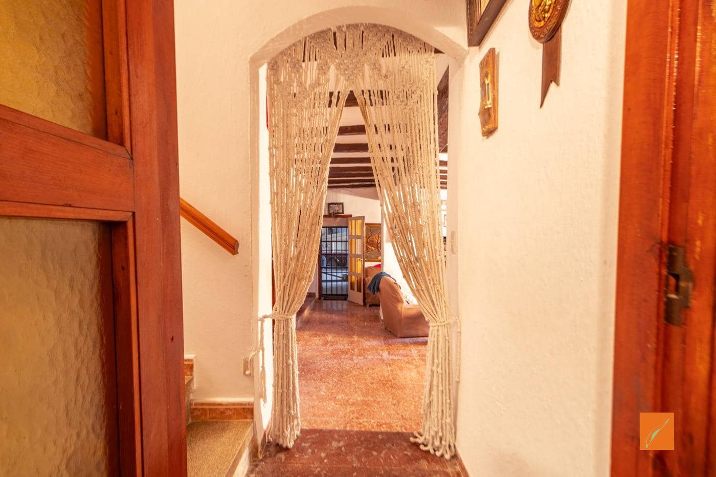 7 soveværelse Finca/Landehus til salg i Masdenverge med garage - € 785.000 (Ref: 8610465)