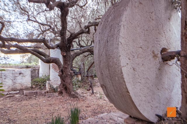 7 camera da letto Finca/Casa di Campagna in vendita in Masdenverge con garage - 785.000 € (Rif: 8610465)