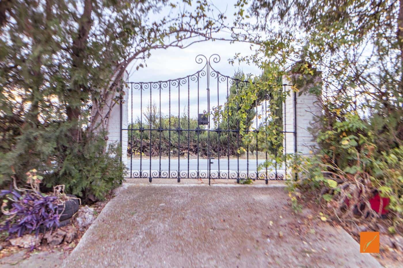 7 soveværelse Finca/Landehus til salg i Masdenverge med garage - € 785.000 (Ref: 8610465)