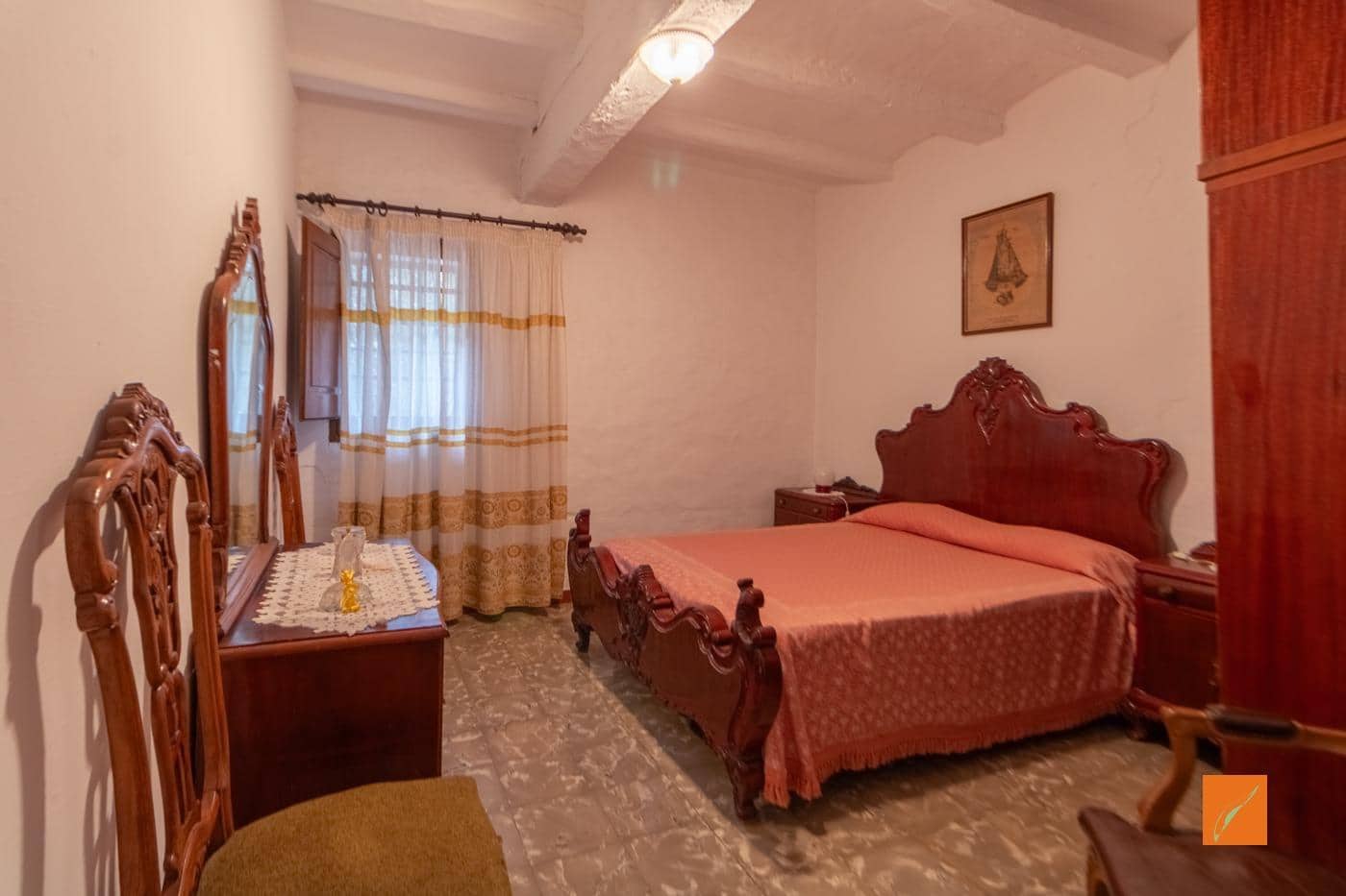 7 soveværelse Finca/Landehus til salg i Masdenverge med garage - € 785.000 (Ref: 8610465)