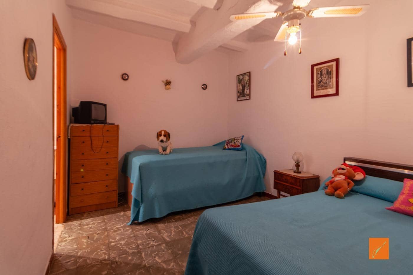 7 soveværelse Finca/Landehus til salg i Masdenverge med garage - € 785.000 (Ref: 8610465)