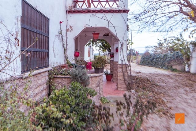 7 camera da letto Finca/Casa di Campagna in vendita in Masdenverge con garage - 785.000 € (Rif: 8610465)