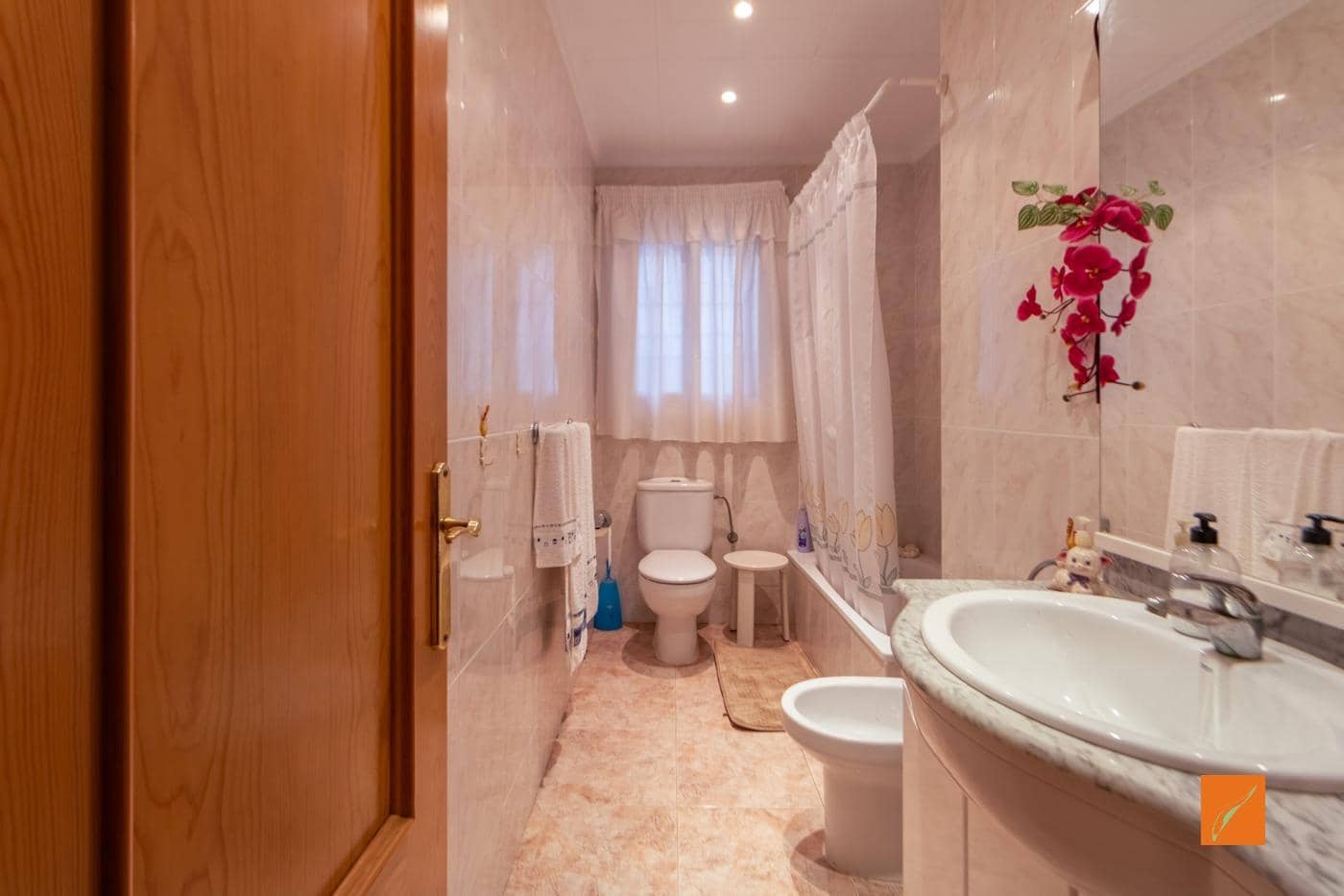 7 soveværelse Finca/Landehus til salg i Masdenverge med garage - € 785.000 (Ref: 8610465)