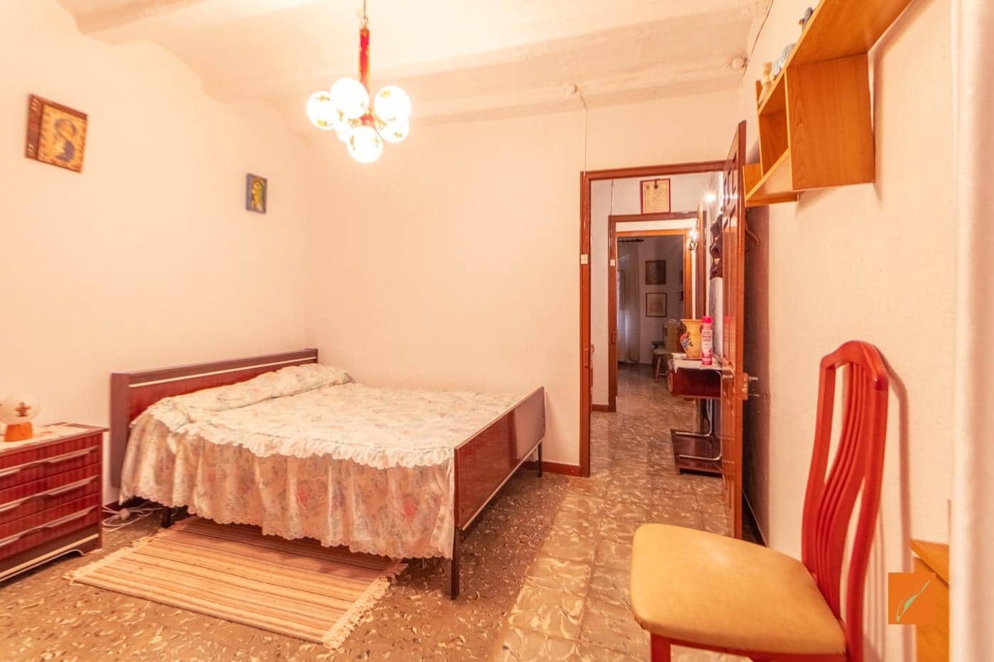 7 soveværelse Finca/Landehus til salg i Masdenverge med garage - € 785.000 (Ref: 8610465)