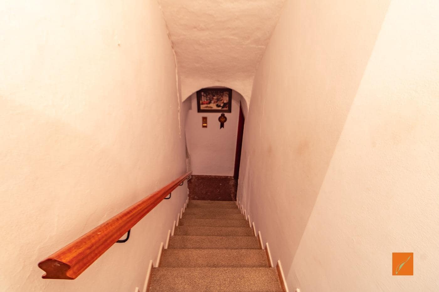 7 soveværelse Finca/Landehus til salg i Masdenverge med garage - € 785.000 (Ref: 8610465)