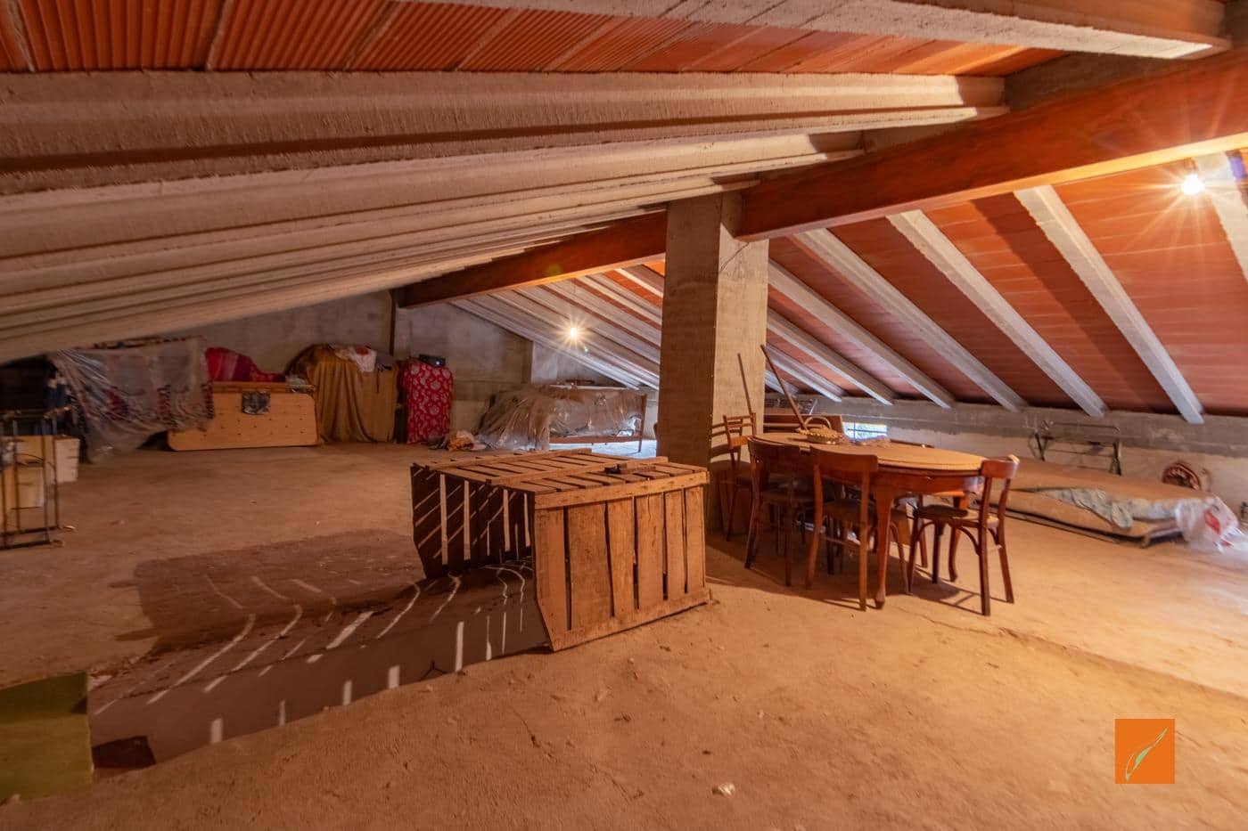 7 soveværelse Finca/Landehus til salg i Masdenverge med garage - € 785.000 (Ref: 8610465)