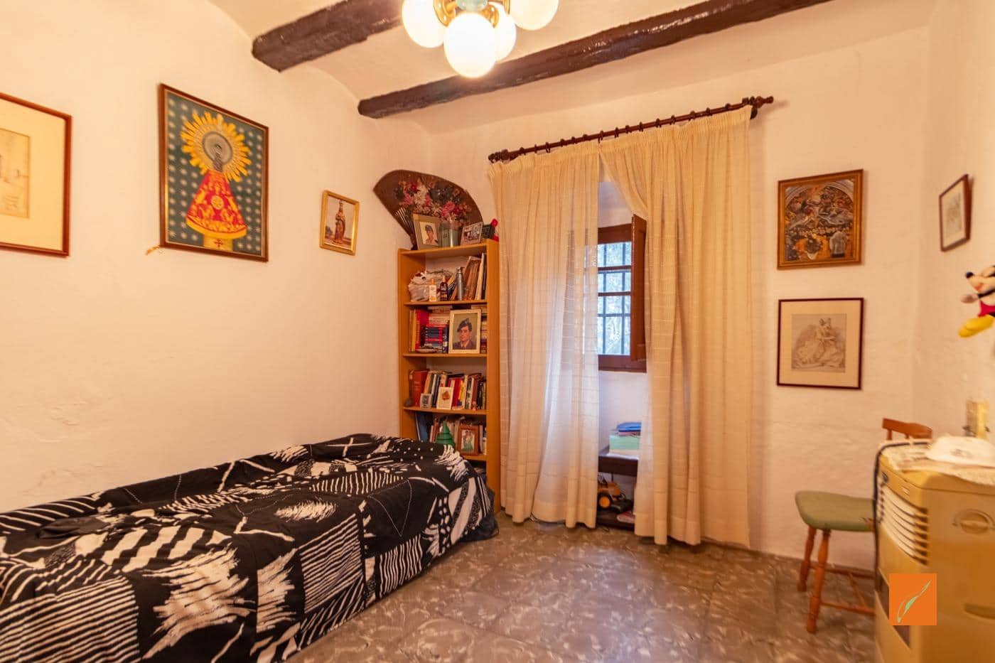 7 soveværelse Finca/Landehus til salg i Masdenverge med garage - € 785.000 (Ref: 8610465)