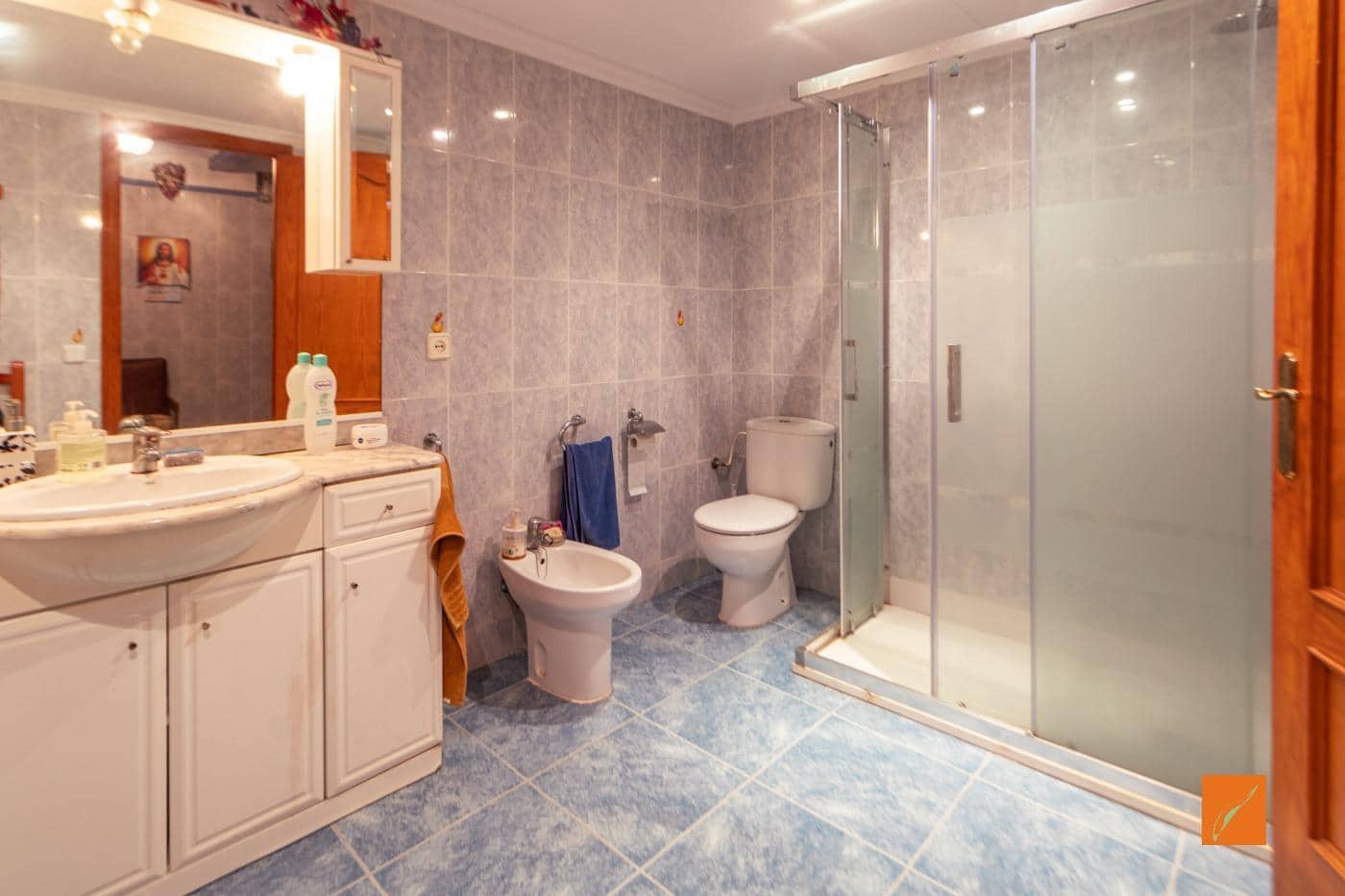 7 soveværelse Finca/Landehus til salg i Masdenverge med garage - € 785.000 (Ref: 8610465)