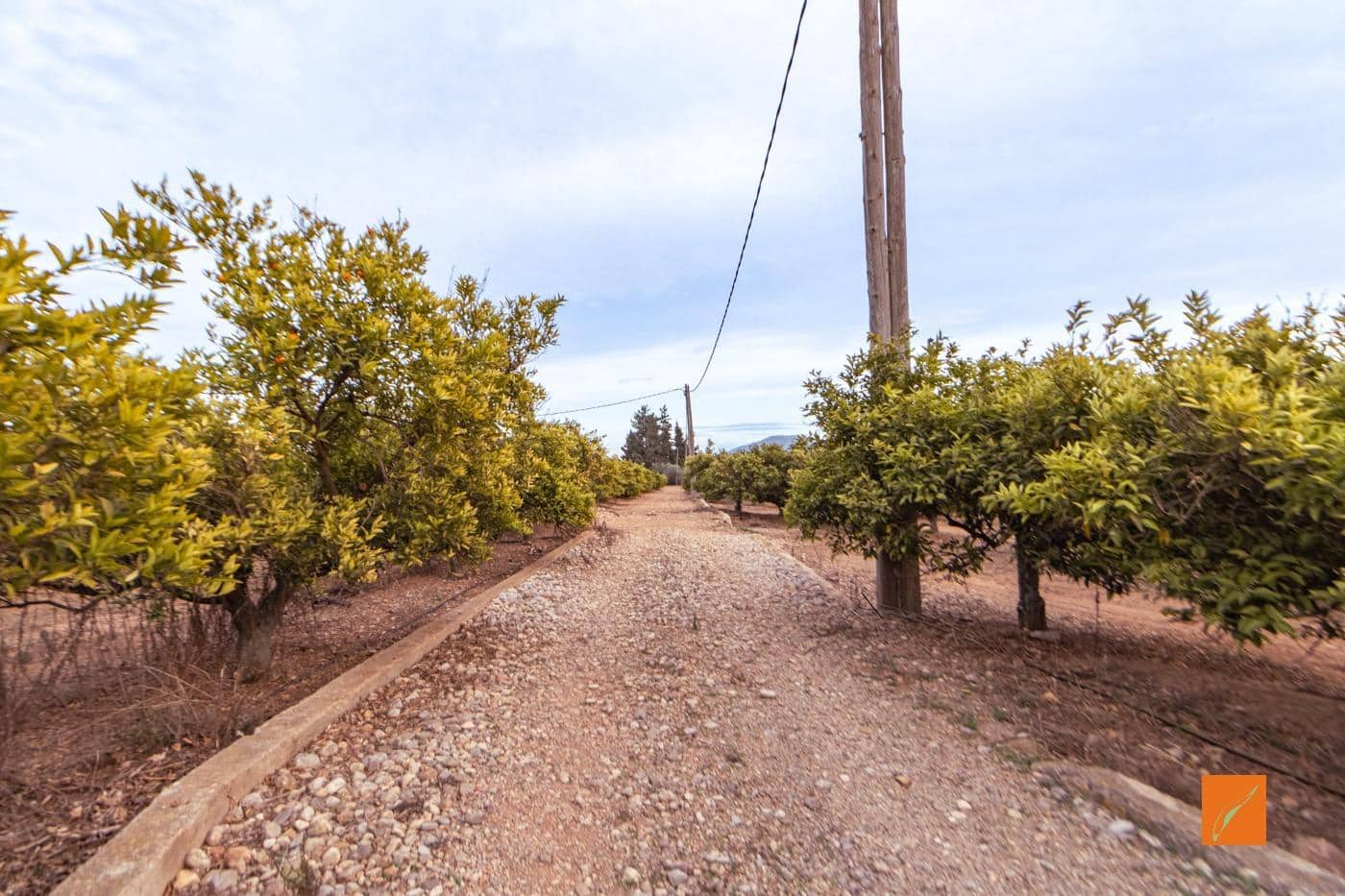 7 soveværelse Finca/Landehus til salg i Masdenverge med garage - € 785.000 (Ref: 8610465)