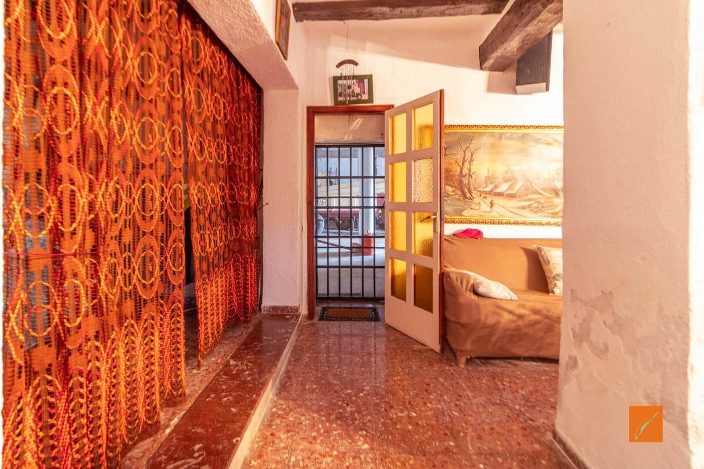 7 soveværelse Finca/Landehus til salg i Masdenverge med garage - € 785.000 (Ref: 8610465)