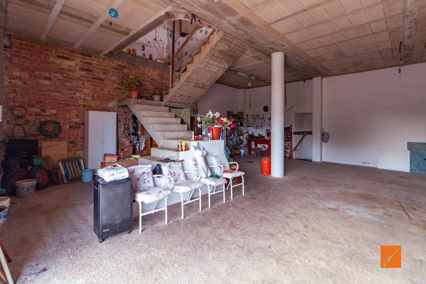 7 soveværelse Finca/Landehus til salg i Masdenverge med garage - € 785.000 (Ref: 8610465)