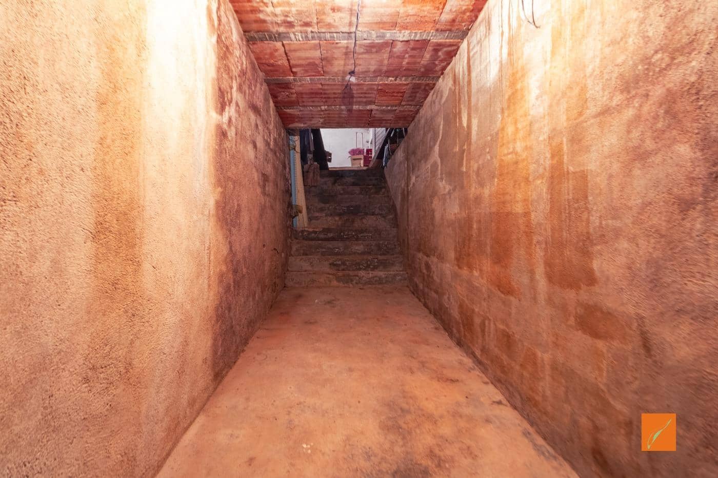 7 soveværelse Finca/Landehus til salg i Masdenverge med garage - € 785.000 (Ref: 8610465)