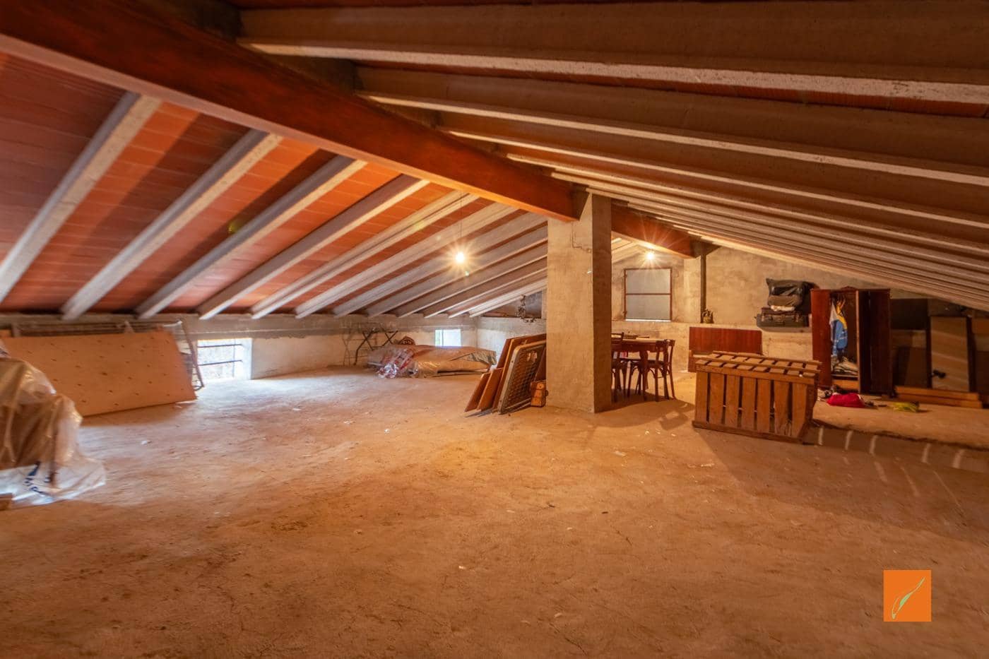 7 soveværelse Finca/Landehus til salg i Masdenverge med garage - € 785.000 (Ref: 8610465)