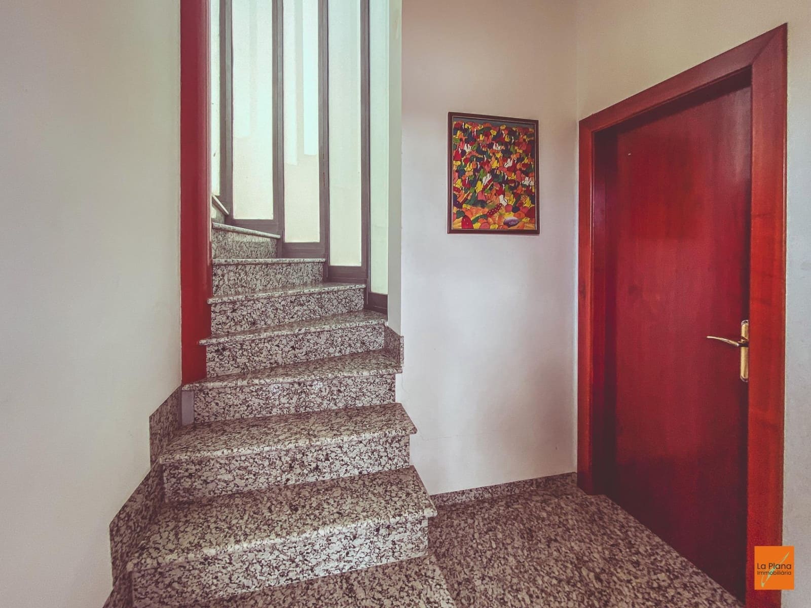 6 bedroom Villa for sale in La Senia with pool garage - € 389,000 (Ref: 8615183)