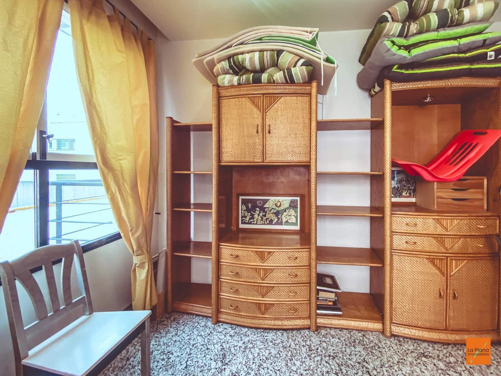 6 bedroom Villa for sale in La Senia with pool garage - € 389,000 (Ref: 8615183)